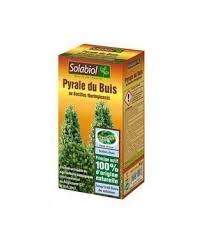 La pyrale du buis, cydalima perspectalis (walker, 1859),. Bacillus Thuringiensis Contre La Pyrale Du Buis Sonofep