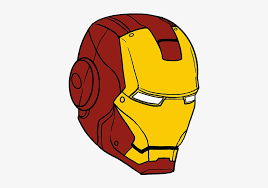 This poster is definitely number one for fans of iron man. 28 Collection Of Iron Man Face Mask Drawing Iron Man Drawing Easy Transparent Png 678x600 Free Download On Nicepng