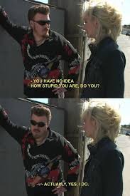 Father Of The Year Trailer Park Boys Quotes Trailer Park Boys Meme Trailer Park Boys
