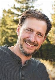 Massage Therapist Brad Meyer — Healing One