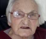 Avis de décès de Madame Renee MARSON née ARMANINI paru le 16/08/2019 dans  L'Est Républicain