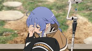 Isekai ittara honki dasu (яп. Studio Bind Was Founded Mainly To Produce Mushoku Tensei Jobless Reincarnation Anime Corner