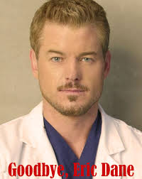 Goodbye, Eric Dane, forever in our hearts.🩺💔 Saying goodbye to Eric Dane  feels heavier than words can hold. He wasn't just an actor