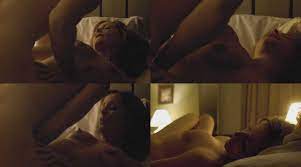 Gillian Anderson Nude (5 Photo) | #The Fappening