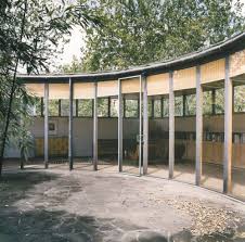 Mid Century Modern Courtyards Modern Courtyard Courtyard House Brighton Houses