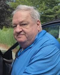 Charles T. Bugden Obituary