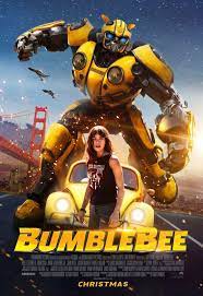 The Pleasant Surprise That Is Bumblebee 2018 New Lists Every Mon Wed Fri At Our Website Www Th Transformers Film Transformers Bumblebee Transformers Poster