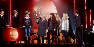 Il a fallu deux ans pour ça se sache que la police avait menti sur la mort de steeve aucune confiance dans la. Le Palmares Des Gerard De La Television Le Point