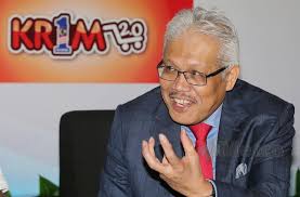 Dato' seri hamzah bin zainudin (jawi: Permulaan Bina Negara Hamzah Zainudin