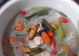 7 resep sayur lodeh dengan bahan dan bumbu berbeda, cara membuat masakan ini sederhana. Resep Sayur Lodeh Melinjo Tempe Oleh Zujajah Nur Rahmah Cookpad