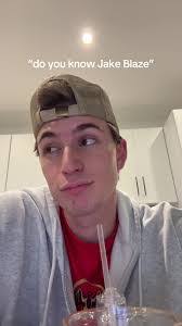 Jake Crooks's Instagram, Twitter & Facebook