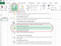 Excel Services Based Report For Sharepoint List Data My
