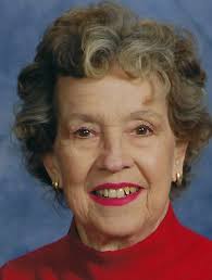 Norma Baker Obituary