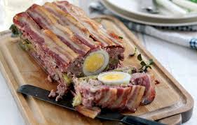 Thursday december 24 2015, 12.01am, the times. Gordon Ramsey Meatloaf Recipe