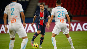 Neymar jr vs marseille (13/01/2021) (final) hd 1080i. Paris Saint Germain V Olympique De Marseille Highlights 3 Paris Saint Germain