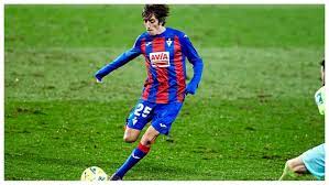 Tout sur bryan gil : Spain Bryan Gil The Little Cruyff Reaches The Spanish National Team Marca