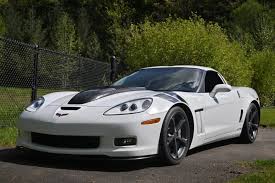 Image result for Arctic White 2011 Corvette