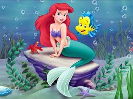 Kelly S Korner The Little Mermaid And Win A 50 Visa Card Little Mermaid Wallpaper Mermaid Movies Mermaid Disney