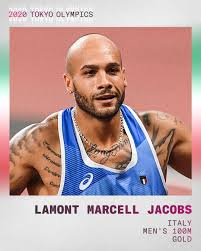 Marcell jacobs (born 26 september 1994) is an italian male sprinter and long jumper. Upy Zijky3wg5m