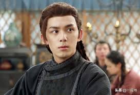 Long Song Xing: Ashley Falcon's strongest love rival appears, and his  position is higher than Little Khan, Ashoka kneels when he sees it