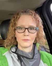 Hi guys about to colour my hair from brunette (natural colour) to Red  passion (oh la la) issue is staining