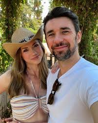 Billy And His Wife — So Glad You Had A Great Time On Vacation! 🥂🍾