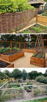 You could choose birdhouses (robins love old teapots), bee houses, insect houses, and get the kids involved too. 65 Cheap And Easy Diy Fence Ideas For Your Backyard Or Privacy