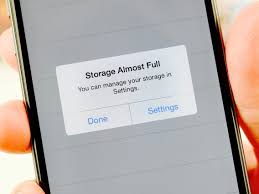 As per apple, the 'other' data is occupied by the following files How To Clear The Other Storage On Your Iphone