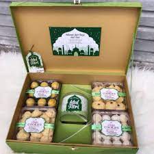 Hampers lebaran peralatan rumah tangga. Hampers Lebaran Parcel Idul Fitri Kue Lebaran Hampers Idul Fitri Kue Kering Lebaran Shopee Indonesia