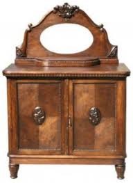 The furniture currently resides in a house that was a railroad stop/hotel a longggg time ago and it is believed to be the original furniture. Identifying Antique Furniture Lovetoknow