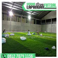 Temukan jenis proposal usaha yang kamu butuhkan disini. Proposal Usaha Pembangunan Lapangan Futsal Murah