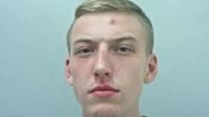 Gang enforcer' jailed for killing Darwen man