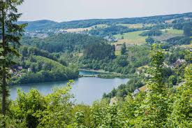 ✓ infos für angler ✓ gewässerbilder für mehr infos zum angeln an genkeltalsperre, den besten ködern, angelmethoden und beisszeiten hol dir. Agger Und Genkeltalsperre Bergisches Sommerwanderland Fotografische Reisen Und Wanderungen In Deutschland Wanderbloggerin