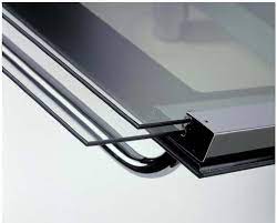 If your oven door is smashed it can be a real pain, but there's no need to worry! Oven And Cooker Door Glass Shattering Or Exploding