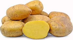 Amount of calories in yukon gold potatoes: Yukon Gold Potatoes Information And Facts