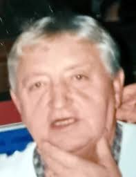 Obituary information for William Kenneth "Ken" Burnett