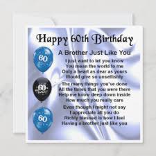 Wish a crazy friend a happy birthday. Poem Birthday Cards Zazzle
