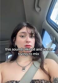 Reaction of Morgan and Tate Song