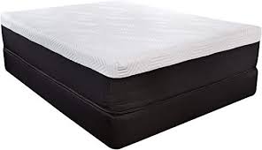 Ibnb 14 Quot Hybrid Ultra Plush Mattress Queen In 2020 Plush Mattress Queen Memory Foam Mattress Twin Memory Foam Mattress