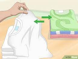 In this video i am telling how to make white cloth shiny and whiter at. 3 Ways To Wash White Clothes Wikihow
