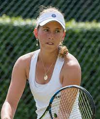 Find the perfect elise mertens stock photos and editorial news pictures from getty images. Elise Mertens Wikipedia