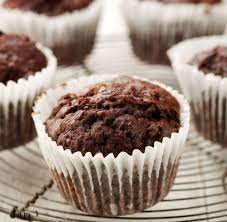 Dark Chocolate Muffins Recipe How To Make Dark Chocolate Muffins Recipe Chocolate Muffin Recipe No Bake Cake Chocolate Muffins