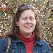 Jessica Rae Mehr Obituary