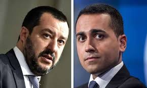 Ministro dell'istruzione si fanno insistenti le voci che potrebbero portare al miur gianluca vago, rettore dell'università statale di milano. Governo Lega M5s Potrebbe Ancora Nascere Chi Al Ministero Dell Istruzione I Punti Sulla Scuola Orizzonte Scuola Notizie