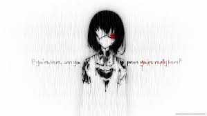 We hope you enjoy our growing collection of hd images. Sleepless Emo Anime Wallpaper For Phone And Hd Desktop Dead One In Another 1920x1080 Wallpaper Teahub Io