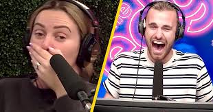 Sharyn rips into Jayden then gets instant karma by dropping an F-bomb