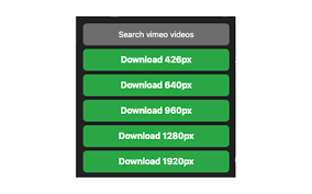 Oct 15, 2021 · simple vimeo downloader extension allows you to download video and subtitles from vimeo by injecting download buttons directly into the vimeo player. Vimeo Private Downloader Browser Addons Google Chrome Extensions