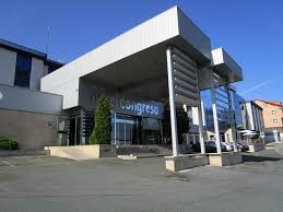 Hotel congreso santiago de compostela. Hotel Congresso Picture Of Hotel Congreso Santiago De Compostela Tripadvisor