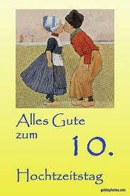 Glückwünsche zur rosenhochzeit für karten und für whatsapp, facebook oder einem brief. 10 Hochzeitstag Rosenhochzeit Gaidaphotos Fotos Und Bilder
