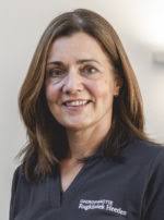 Our members of staff